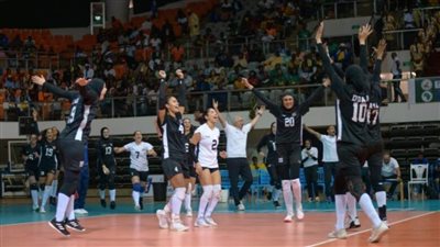 الطريق إلى اللقب.. مصر تواجه أوغندا في ربع نهائي أمم إفريقيا لسيدات الطائرة