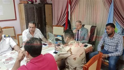 أداء 111 طالبًا وطالبة امتحان الرياضيات البحتة ولم تتلق غرف العمليات شكاوى