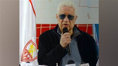 عاجل.. حبس مرتضى منصور 6 أشهر لاتهامه بسب وقذف موظفة