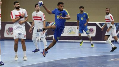 أزمة في بعثة الزمالك لكرة اليد بالسعودية ويستنجدون بوزارة الرياضة