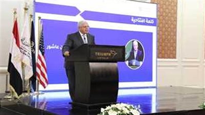 وزير التعليم العالي يفتتح ورشة عمل 