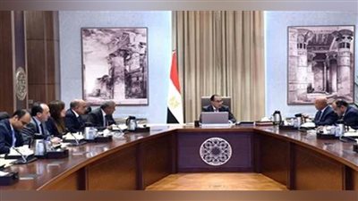 رئيس الوزراء يتابع إجراءات دعم الصناعة المصرية وزيادة الصادرات للأسواق الخارجية