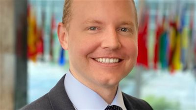 للمرة الأولى.. الولايات المتحدة ومجموعة G7 يؤكدان دعم  مصر في أزمة القمح