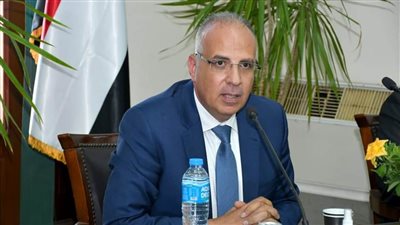 وزير الري: مصر حريصة على تعزيز التعاون مع الدول الأفريقية لتعزيز القدرات التقنية والبنية التحتية