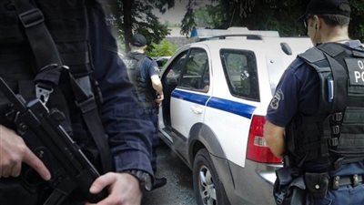 السلطات اليونانية تأمر بإخلاء قريتين إثر نشوب حريق غابات جديد قرب أثينا