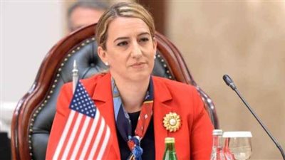 السفيرة الأمريكية الجديدة في عّمان: نتطلع لتعزيز الشراكة الاستراتيجية مع الأردن