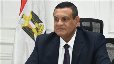 وزير التنمية المحلية يتابع مع محافظي سوهاج و قنا الموقف التنفيذي للمشروعات الخدمية