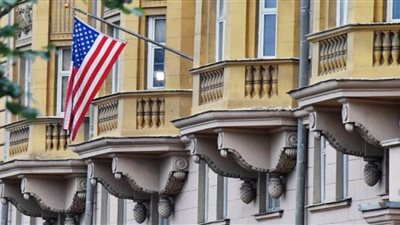 الولايات المتحدة تحث مواطنيها على مغادرة بيلاروسيا فورًا