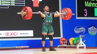 الرياض تواصل استعدادها لاستضافة بطولة العالم لرفع الأثقال 2023