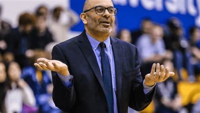 روي رانا: ننتظر الجماهير المصرية في مونديال السلة.. وفخورون بما حققناه