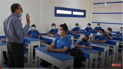 تعرف على أهم مميزات وشروط الالتحاق بمدارس 