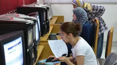 نتائج قبول الطلاب الحاصلين على الثانوية العامة بالجامعات والمعاهد بالمرحلة الثانية 2023