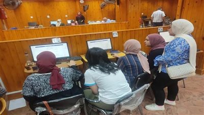 عاجل.. أهم المعلومات عن الأماكن الشاغرة للشعبة الأدبية في تنسيق المرحلة الثالثة 2023