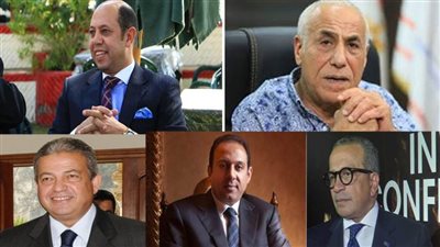 عاجل.. أبرز مرشحي الرئاسة بانتخابات الزمالك المقبلة