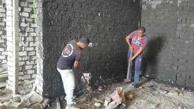 محافظ الإسكندرية يشدد على شن حملات دورية ومفاجئة للتصدي لكافة صور التعديات على أملاك الدولة