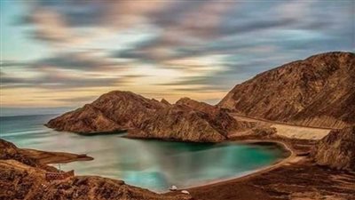 عاجل| بتقنية 360 درجة.. مشاهد رائعة في 30 صورة 