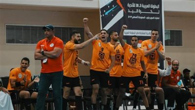 موعد مباراة البنك الأهلي والعربي الكويتي في البطولة العربية