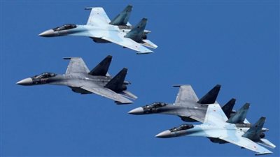 الاستخبارات البريطانية: زيادة الضغط على القوات الجوية الروسية لمواجهة الطائرات بدون طيار