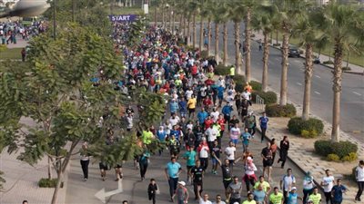 تفاصيل الماراثون الخيري السنوي لدعم مؤسسة مجدي يعقوب للقلب