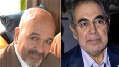 5 سبتمبر الحكم على المتهمين بالنصب على الفنان صبري عبدالمنعم