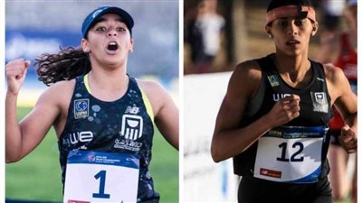 مصر تفوز بذهبية بطولة العالم للخماسي الحديث في التتابع سيدات