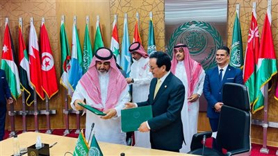 الغرفة التجارية السعودية والمنظمة العربية للتنمية الإدارية يوقعان مذكرة تفاهم لدعم التعاون العلمي والفني