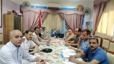 أداء 688 طالبًا وطالبة في امتحانات الدور الثاني بالثانوية العامة ولم تتلق غرف العمليات شكاوى   