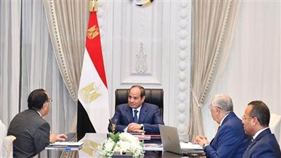 عاجل.. مصر تتقدم عالميًا للمراكز الأولى بإنتاجية الفدان لأهم 3 محاصيل