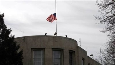 السفارة الأمريكية تعقد مؤتمرا بمشاركة 400 معلم لغة إنجليزية