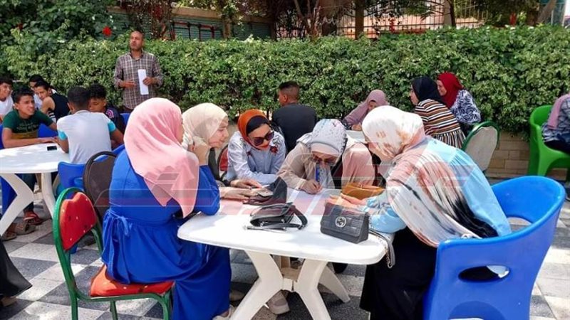 المسابقة الثقافية