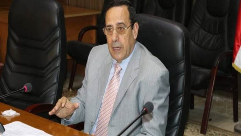 محمد عبد الفضيل شوشة