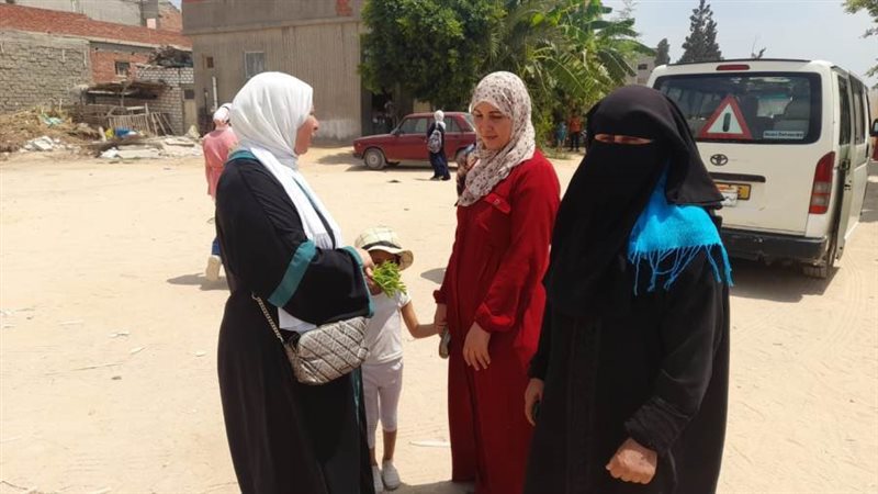 بلدي أمانة.. قومي