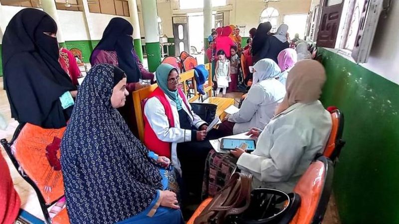 خدمات طبية و ندوات