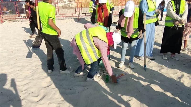 شواطئ الإسكندرية