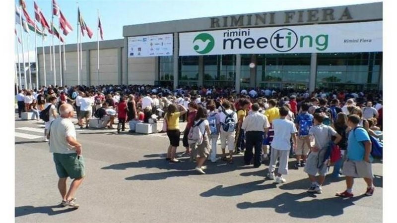 ملتقى ريميني