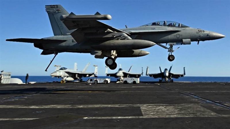 حاملة طائرات