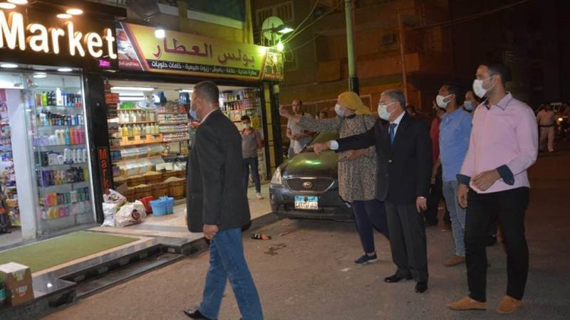 حملات لترشيد استهلاك