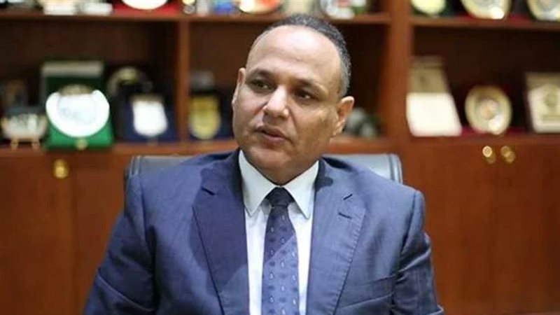 الدكتور محمود صقر