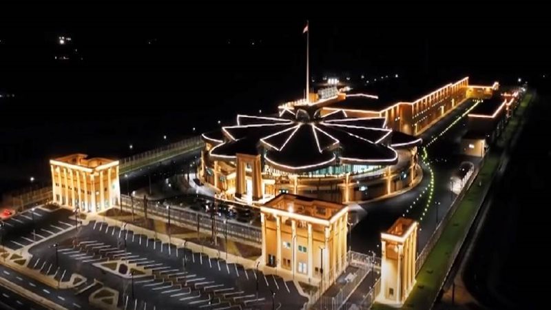 مجمع الإصدارات المؤمنة