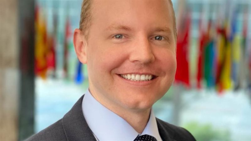 المتحدث باسم السفارة