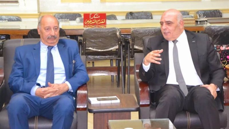 المجلس القومى لحقوق