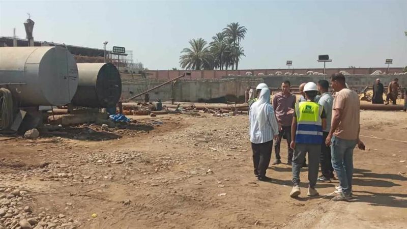 مشروعات حياة كريمة