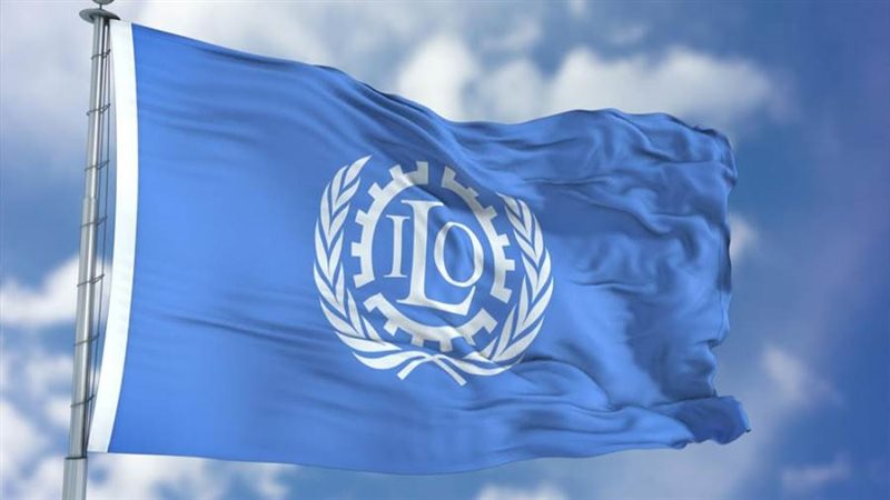 منظمة العمل الدولية