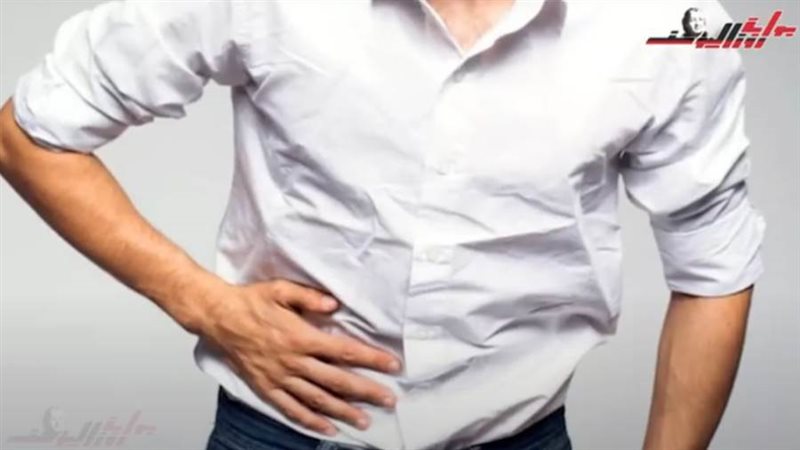 الإصابة بأمراض الجهاز