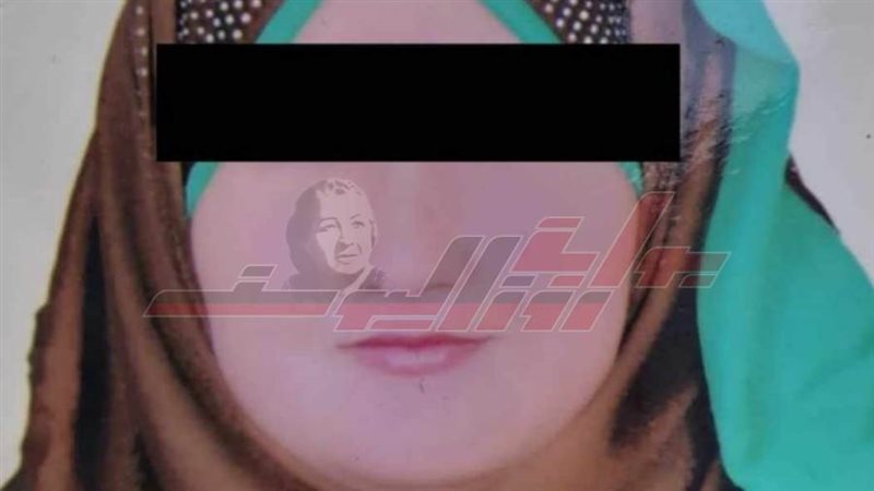 قاتلة ابنها