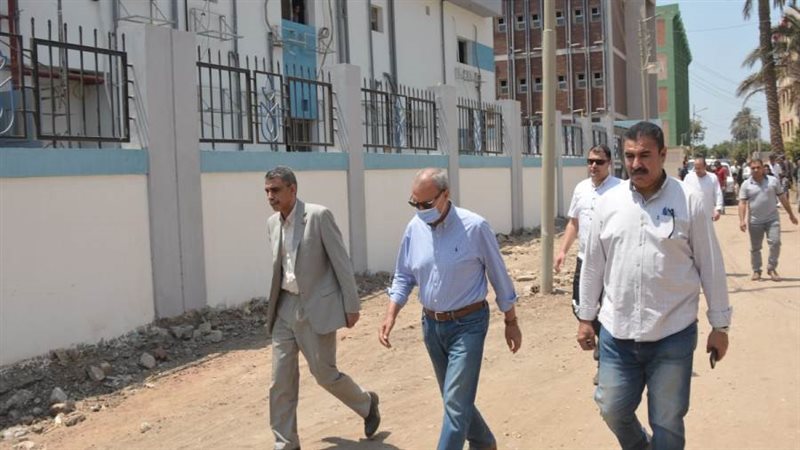 متابعة المشروعات