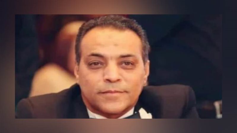 اللواء حسن موسي المدير