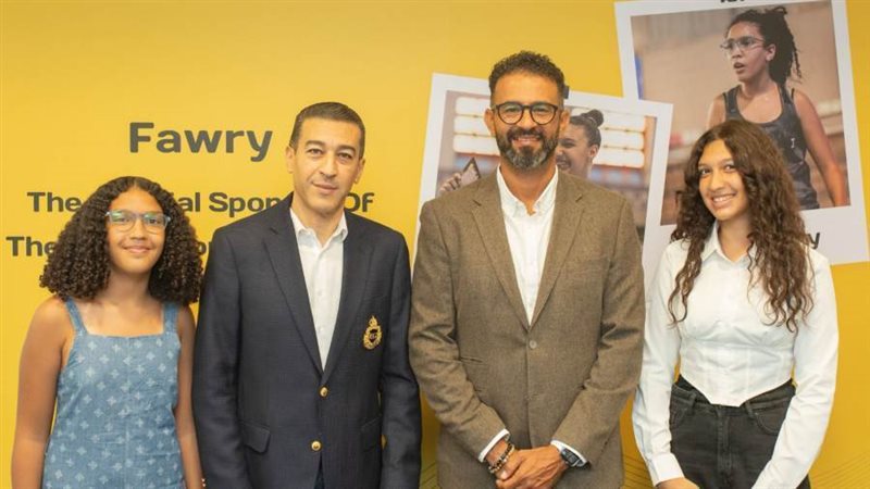 فريدة ونور فكرى