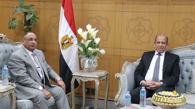 قضايا الدولة