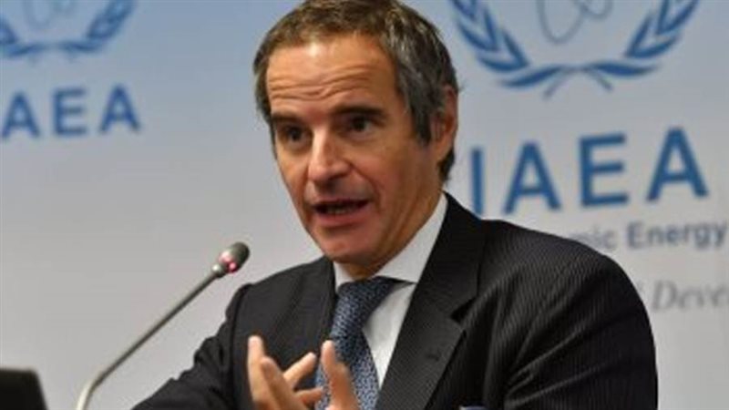 المدير العام للوكالة